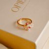 Opierre : FLOWER