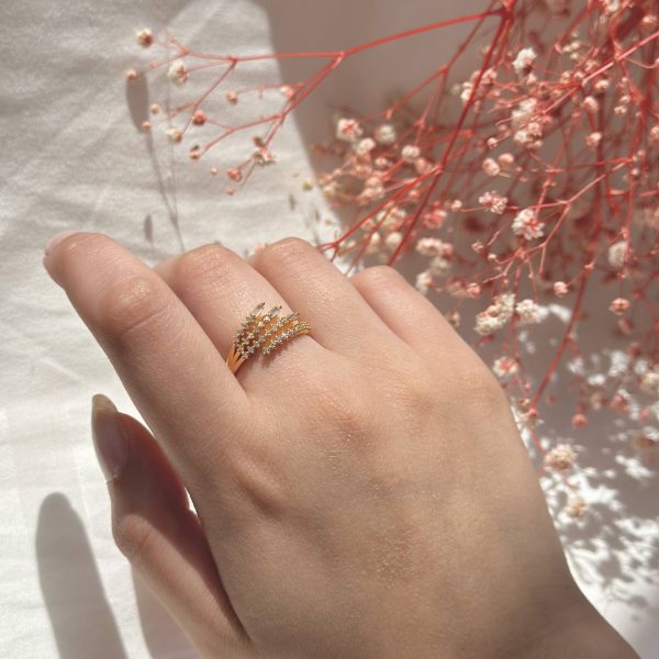 Opierre : Bijoux : Elegance