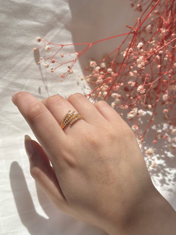 Opierre : Bijoux : Elegance
