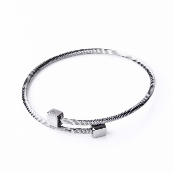 Bracelet "Sliver Line"
