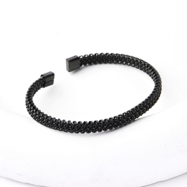 Bracelet "Wire"