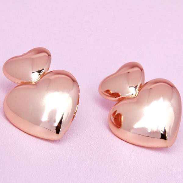Boucle « love »