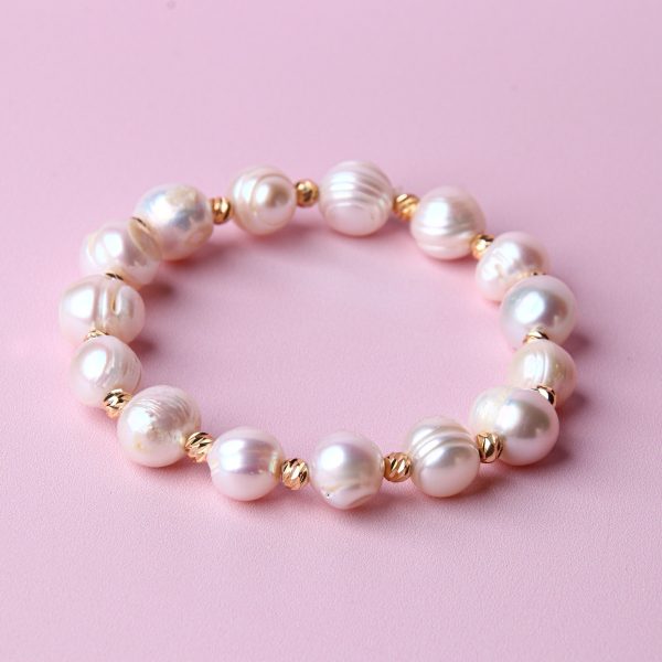 Bracelet « perla »