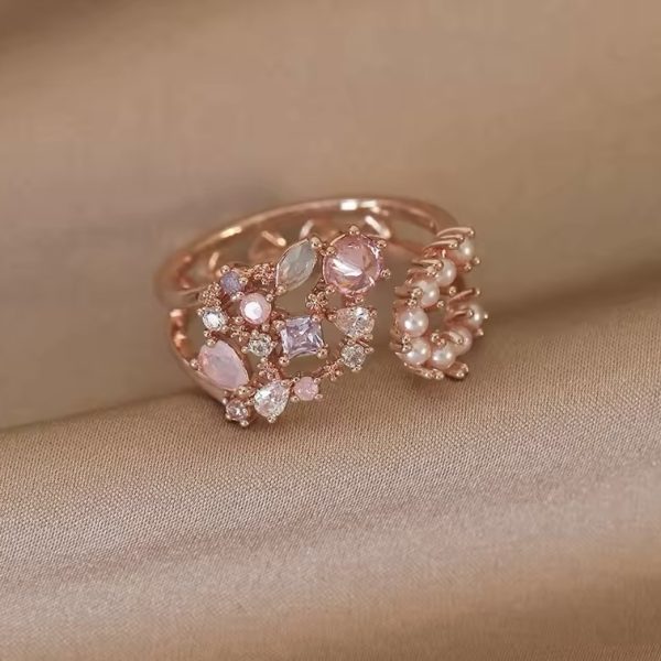 Bague « Glowin »